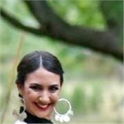 Graduada en la Licenciatura y Profesorado en Trabajo Social. Area: Ciencias Sociales, Politica y Ciudadania a niños/as y jovenes